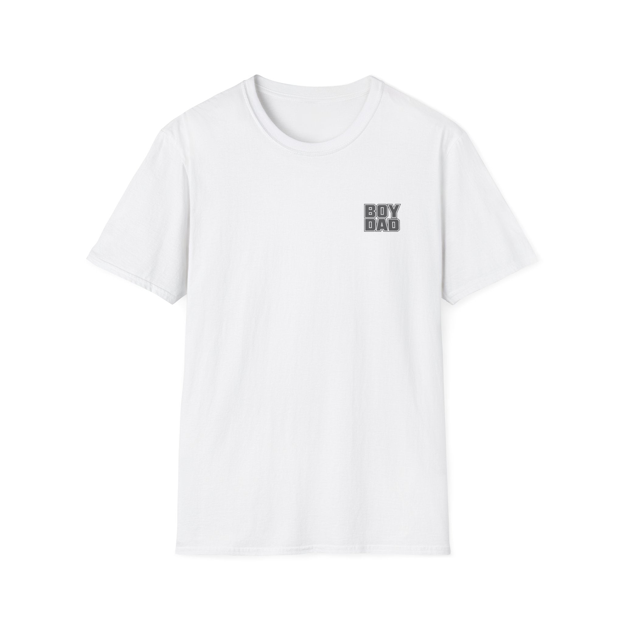 Boy Dad - Tee