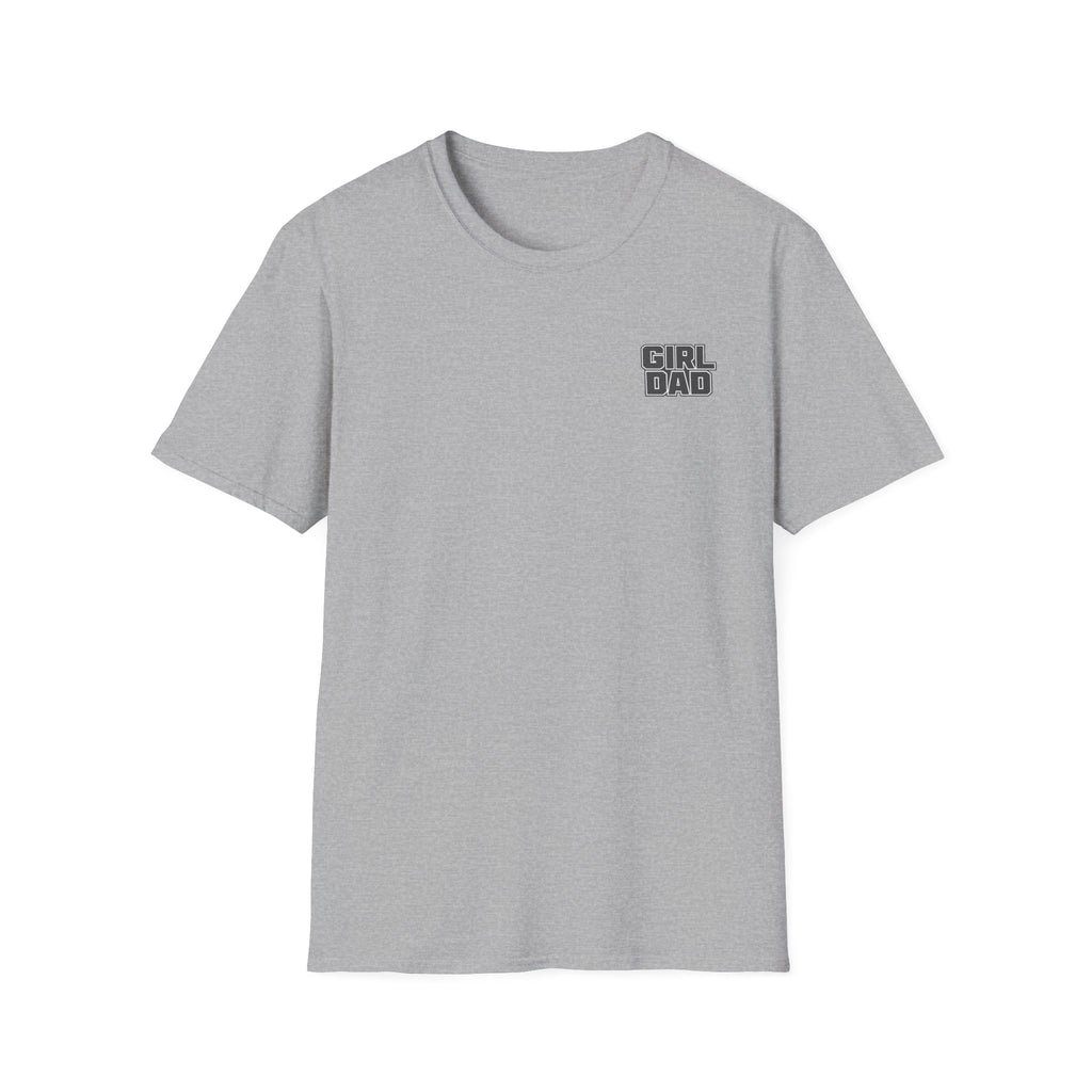 Girl Dad -Tee