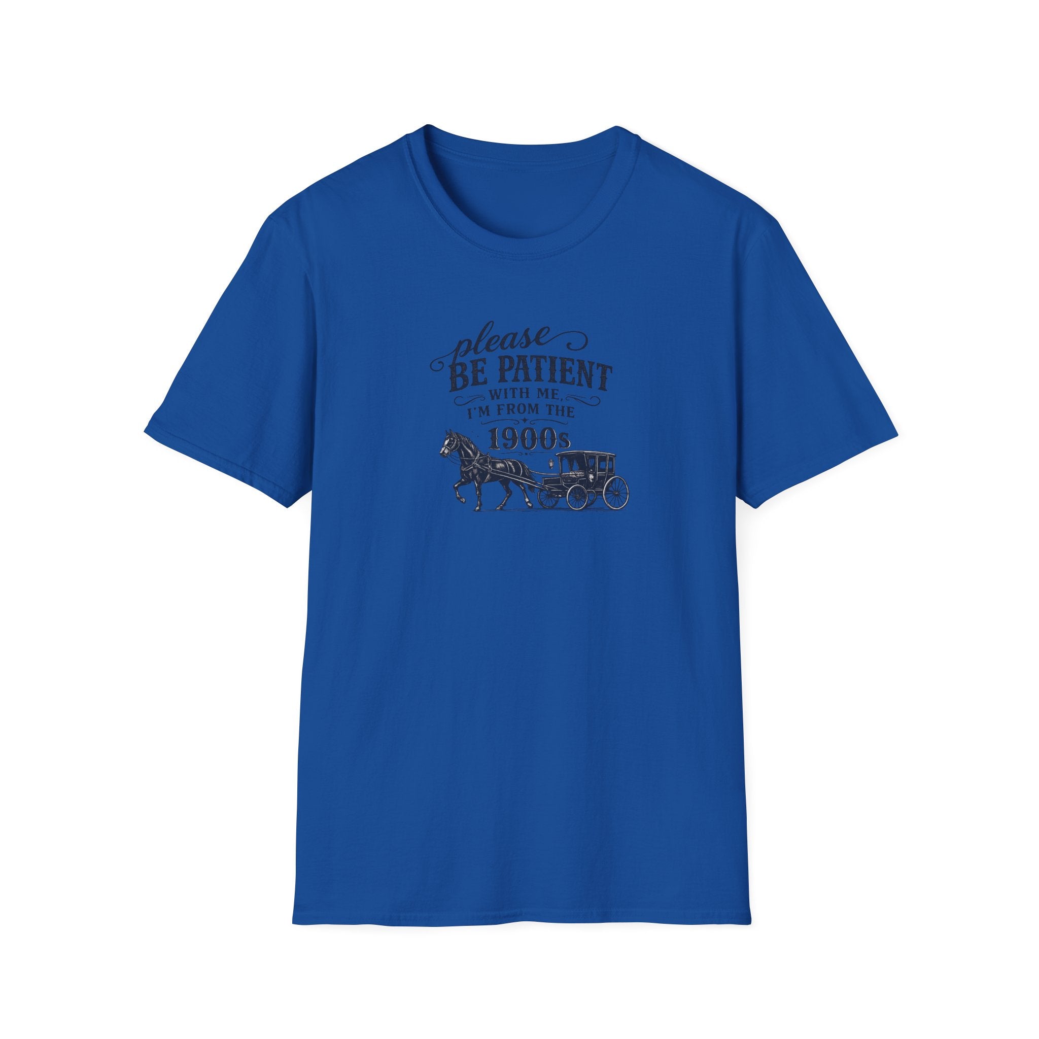 I’m From The 1900s - Tee