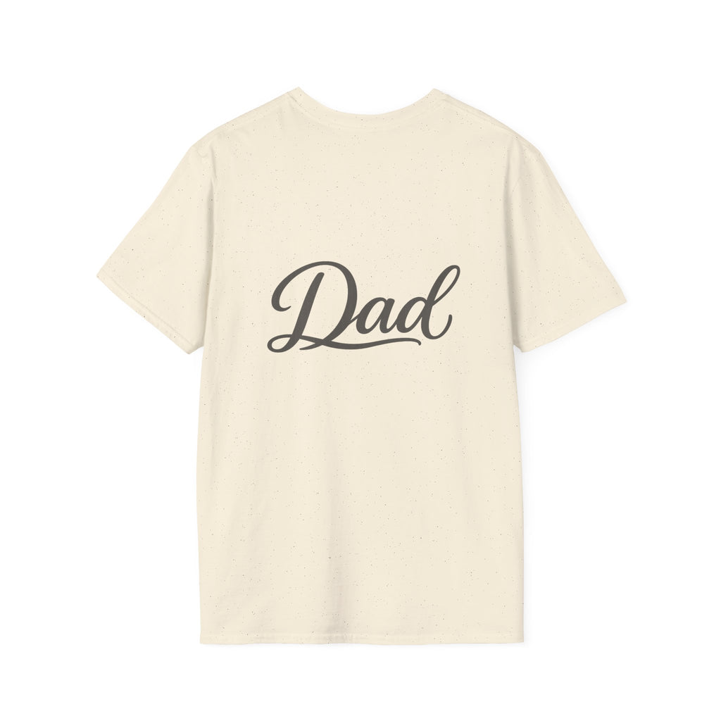 Dad - Tee