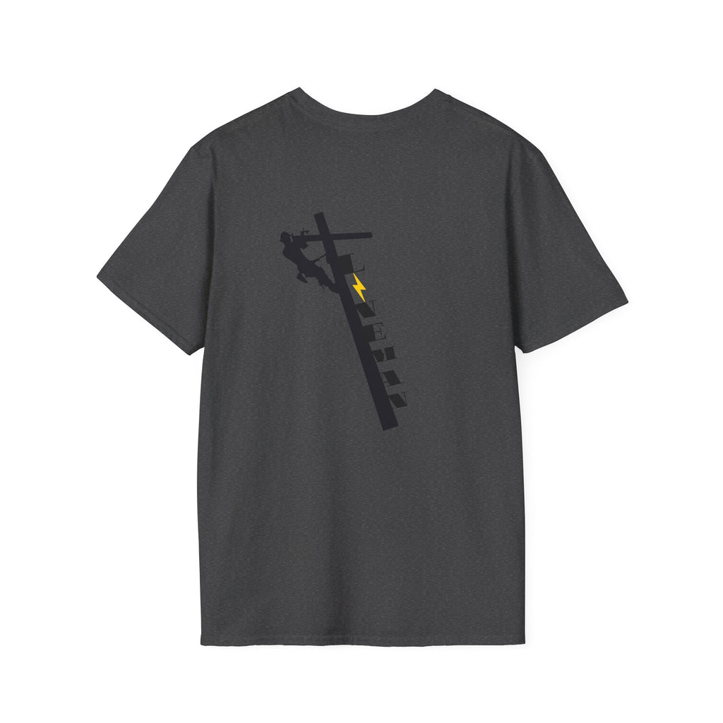 Lineman - Tee