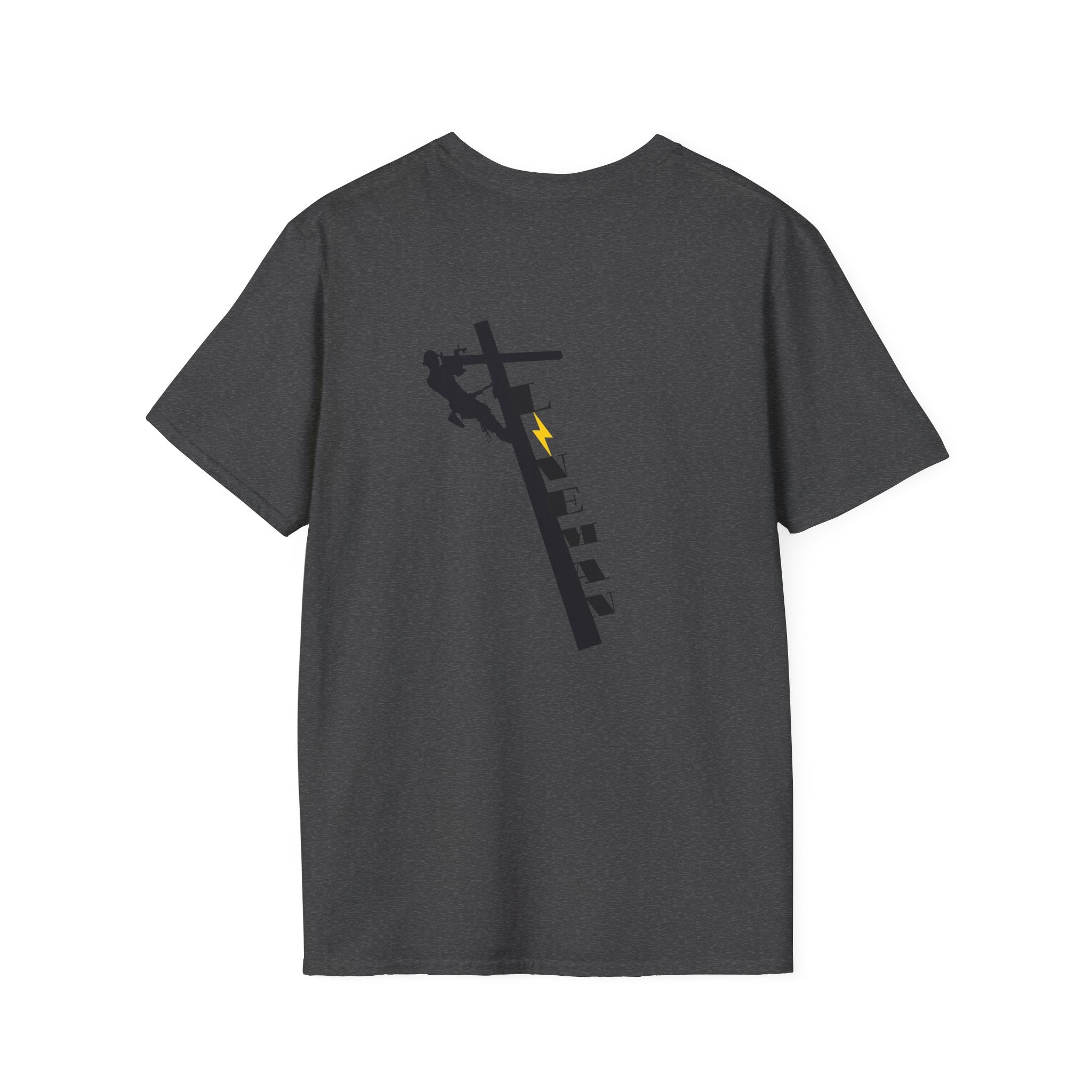 Lineman - Tee