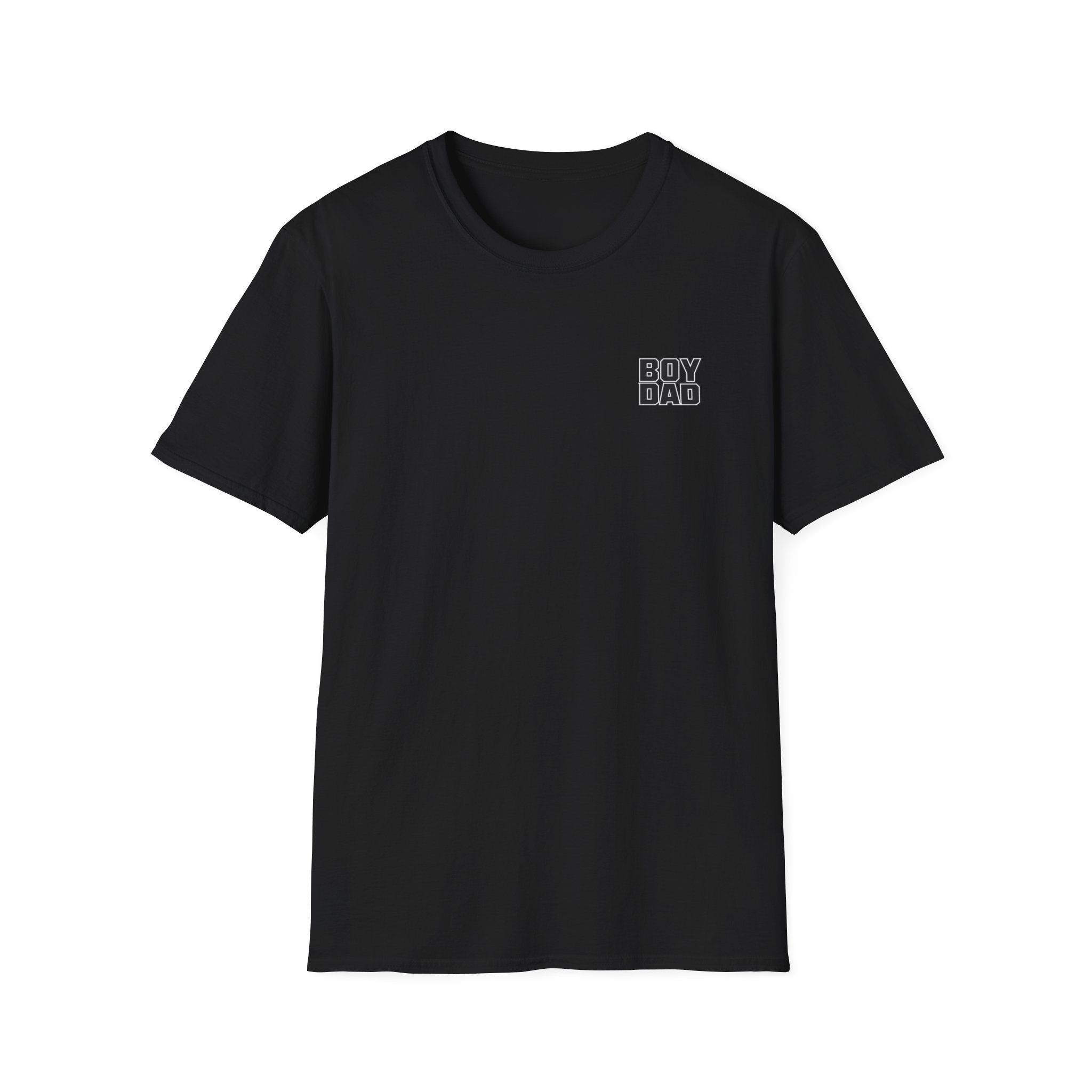 Boy Dad - Tee