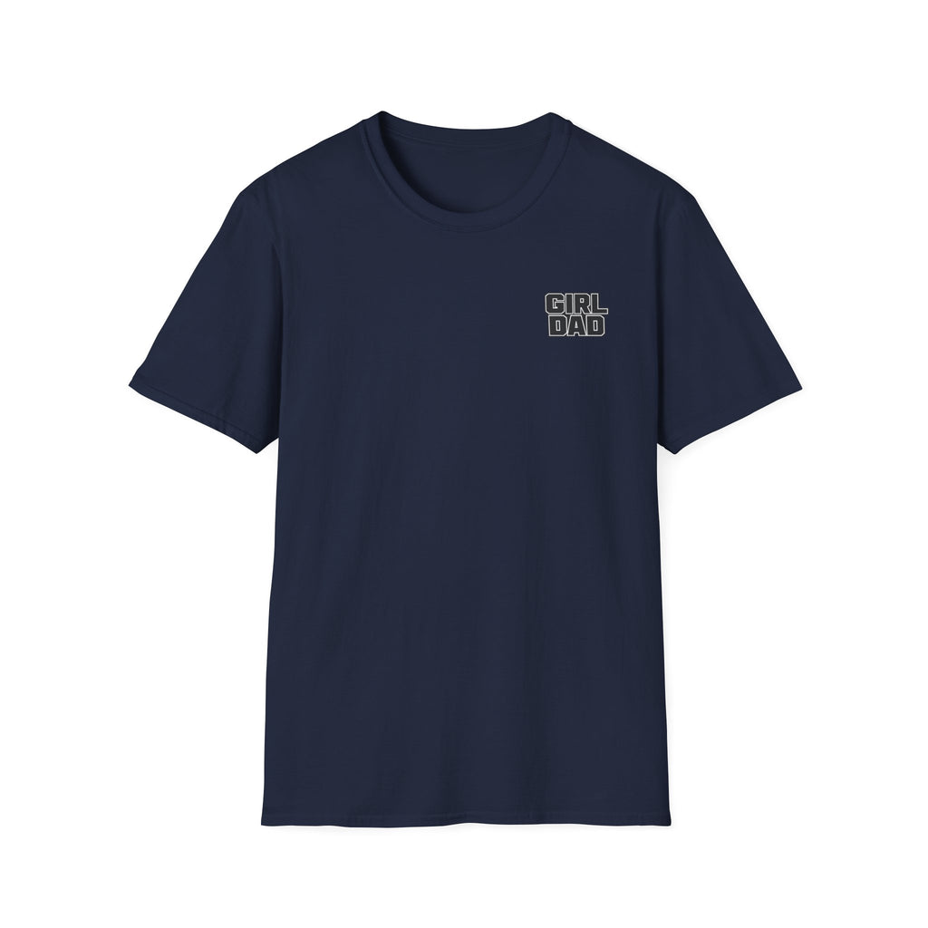 Girl Dad -Tee