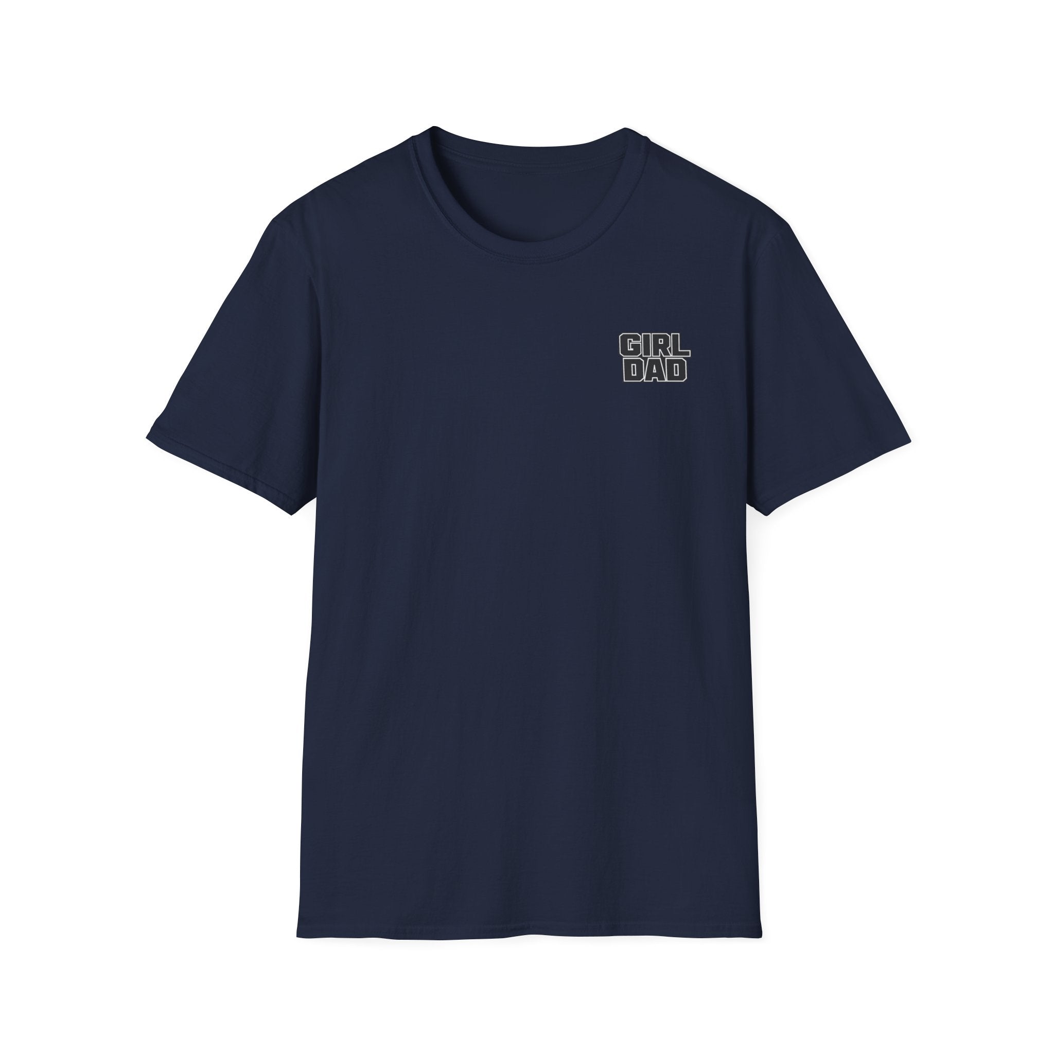 Girl Dad -Tee