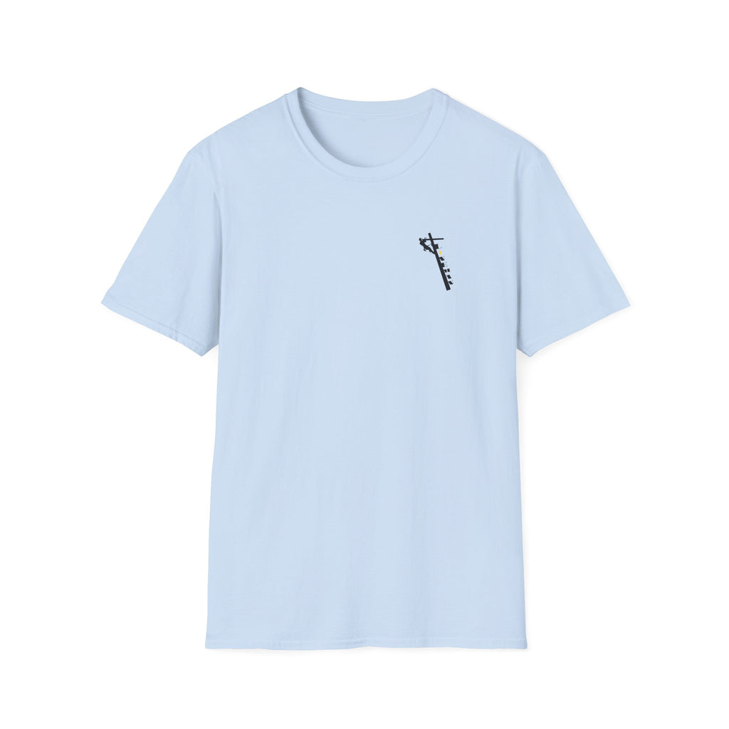 Lineman - Tee