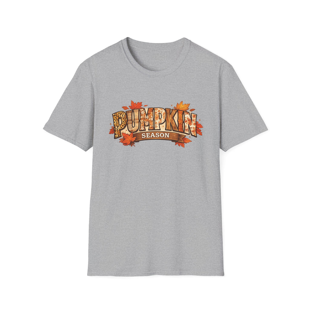 Pumpkin Season - Tee