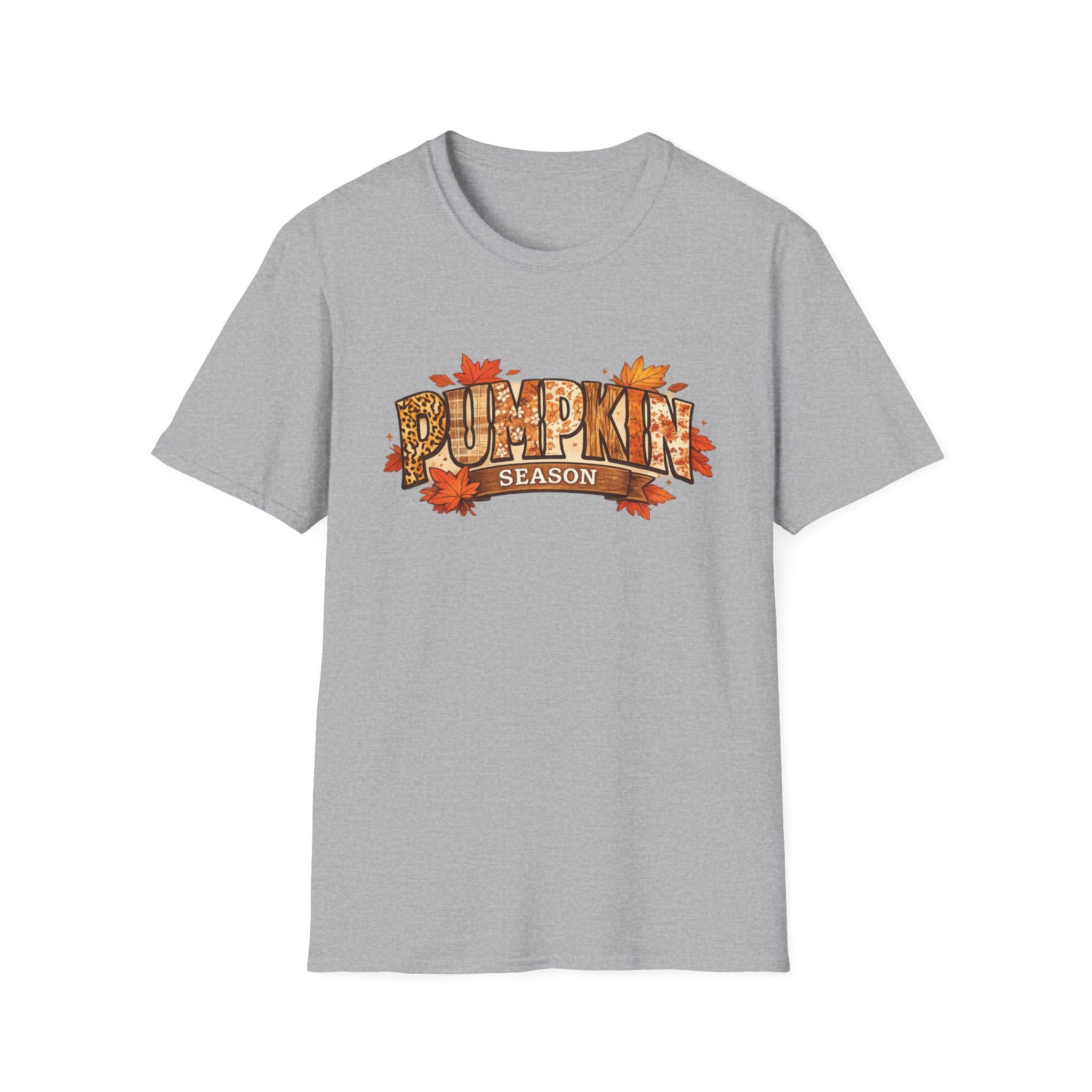 Pumpkin Season - Tee