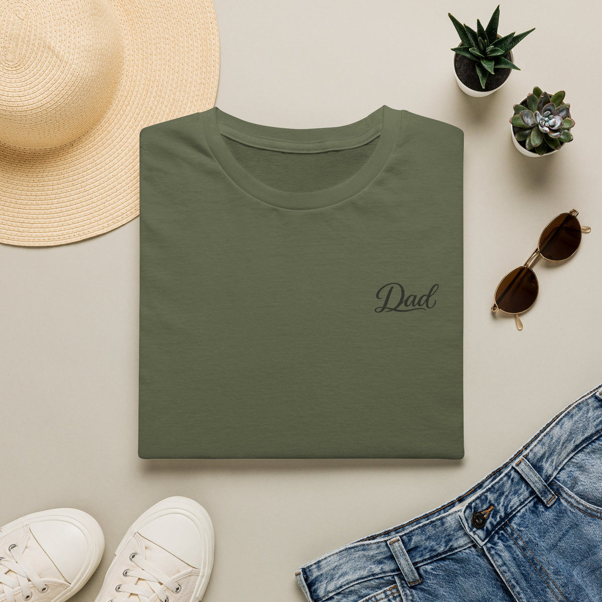 Dad - Tee