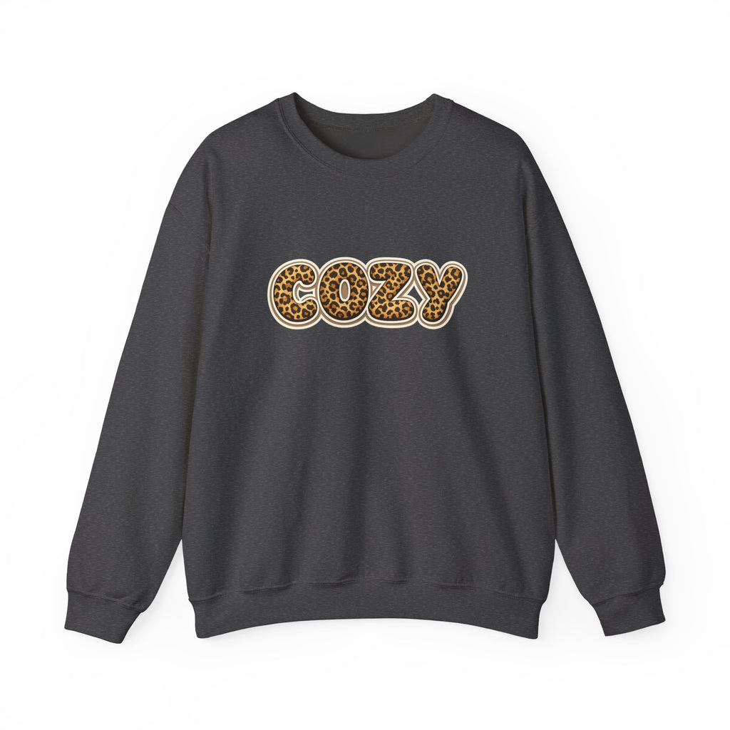 Cozy - Sweatshirt