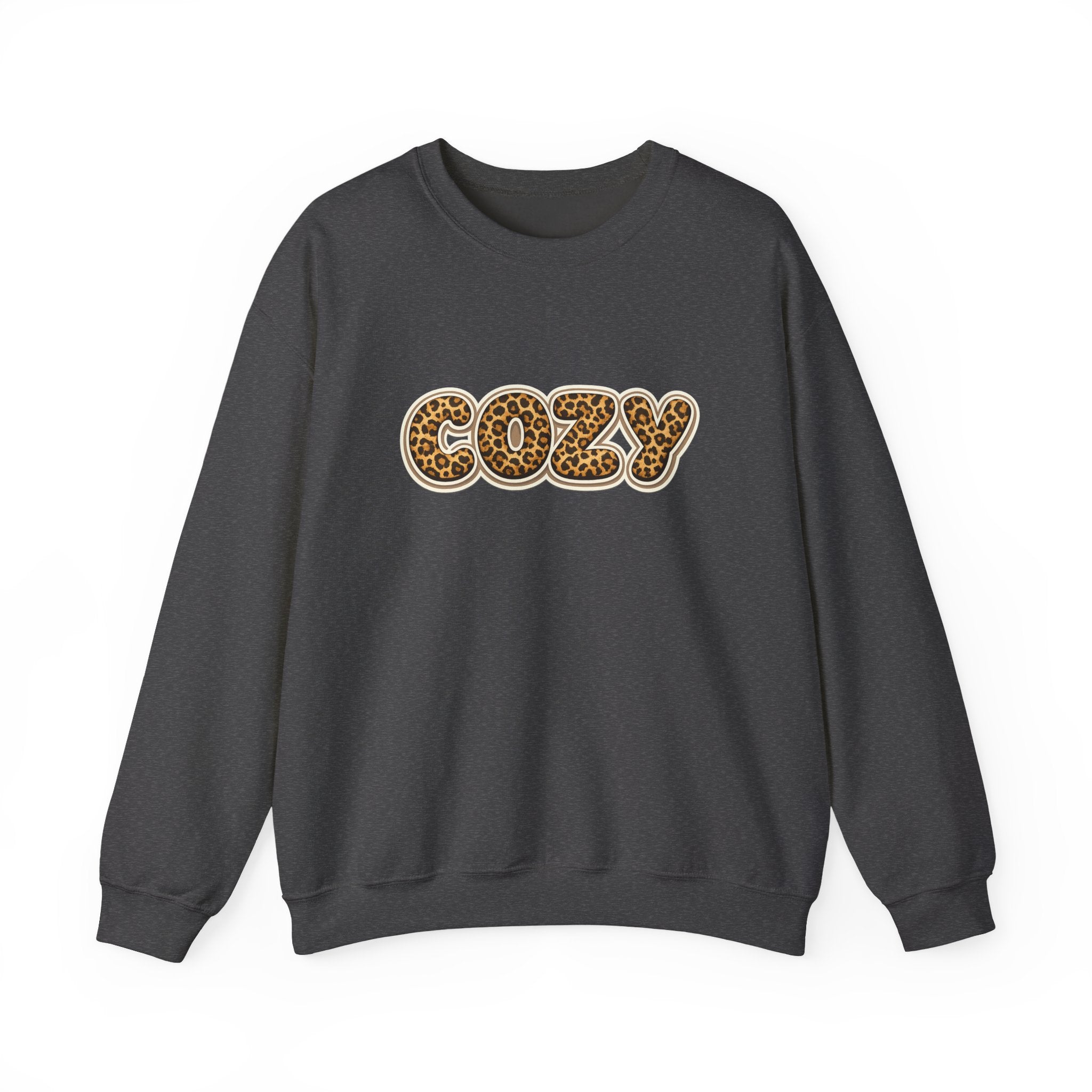 Cozy - Sweatshirt