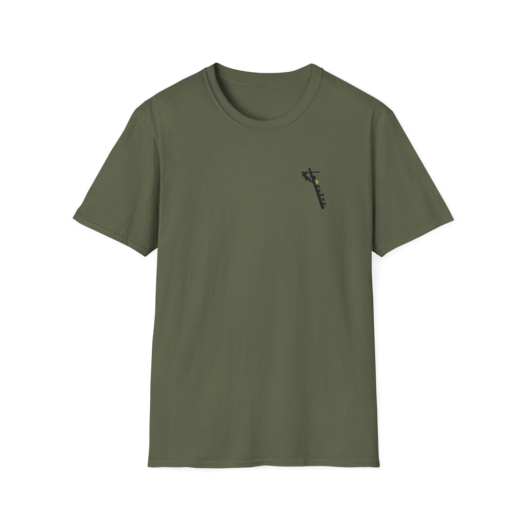 Lineman - Tee