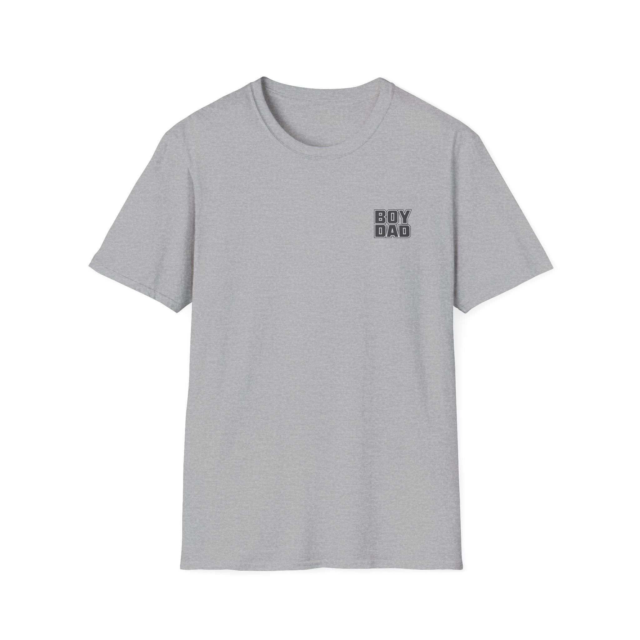 Boy Dad - Tee