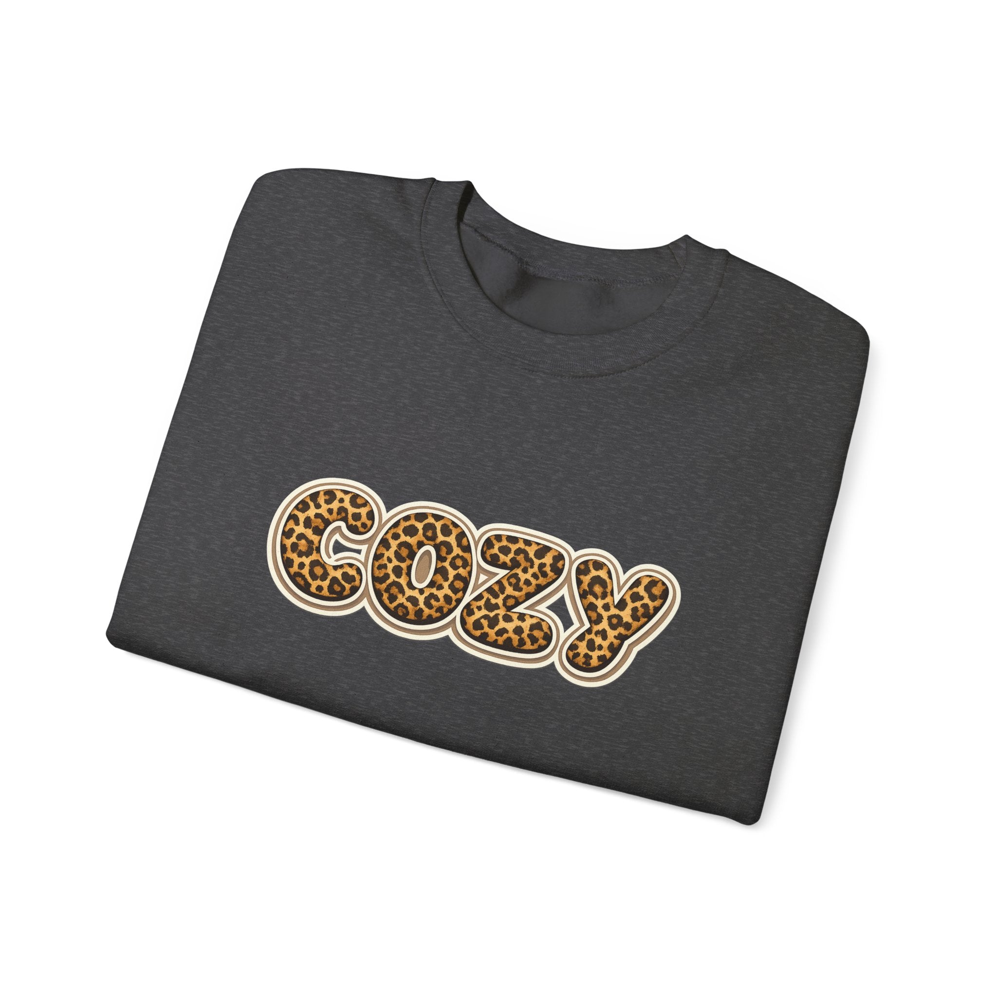 Cozy - Sweatshirt
