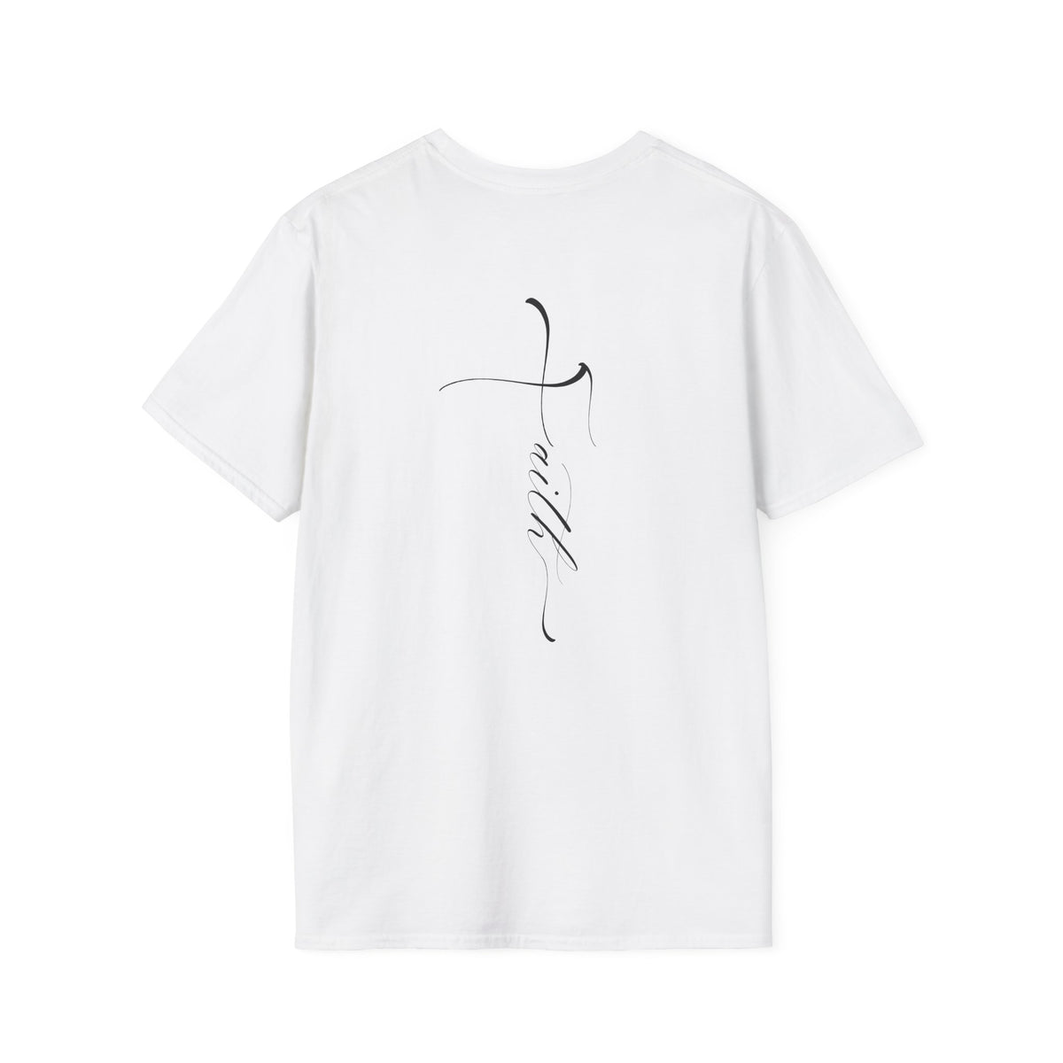 Faith - Tee