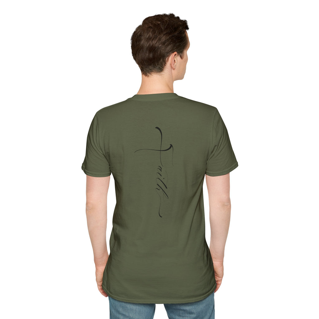 Faith - Tee