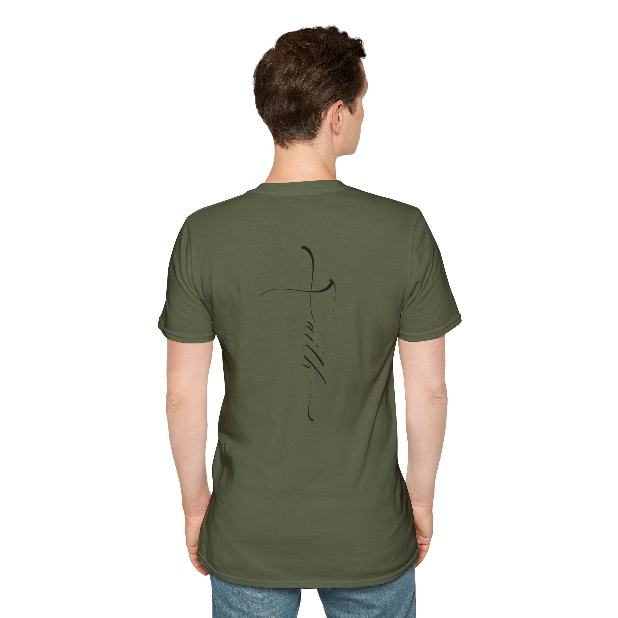 Faith - Tee