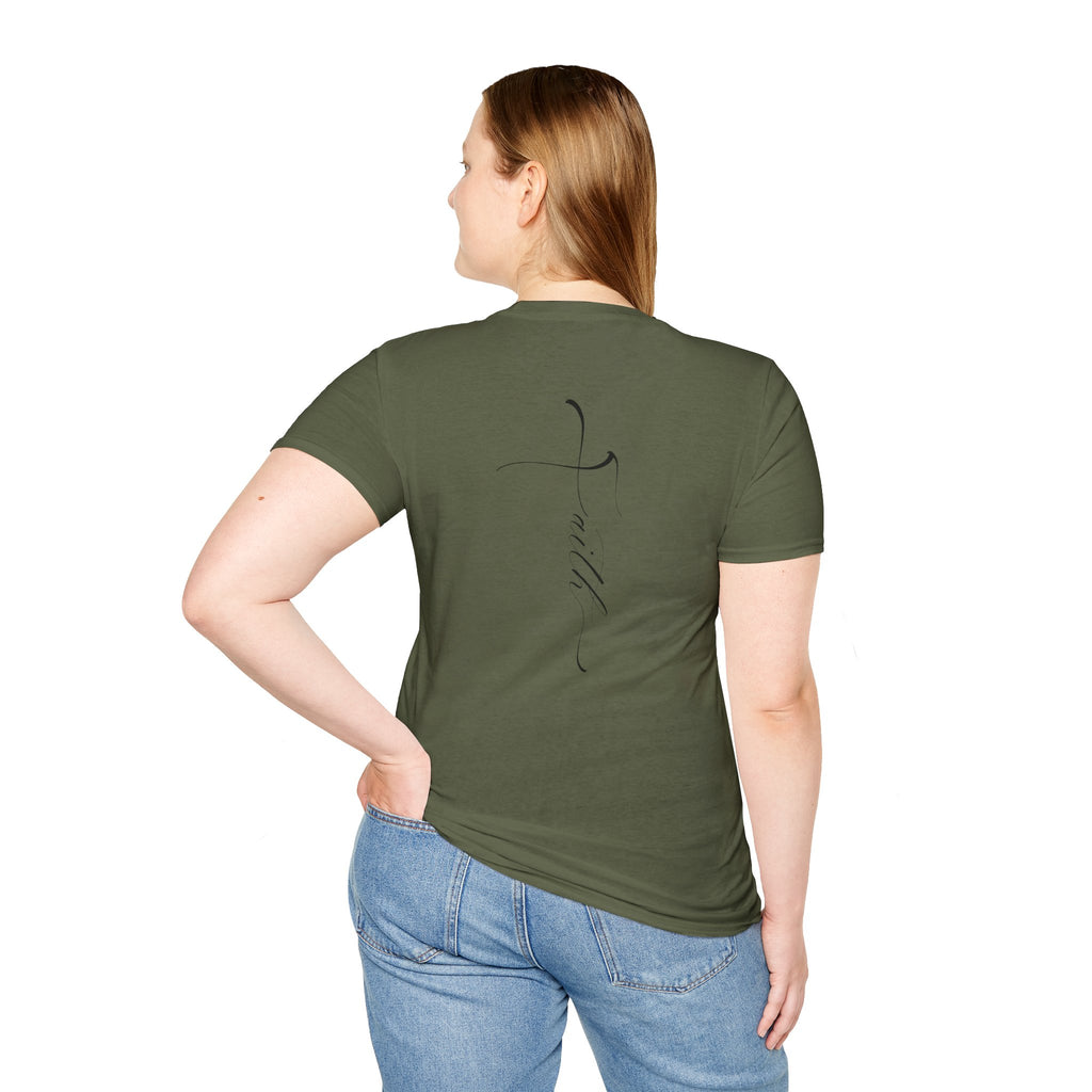 Faith - Tee