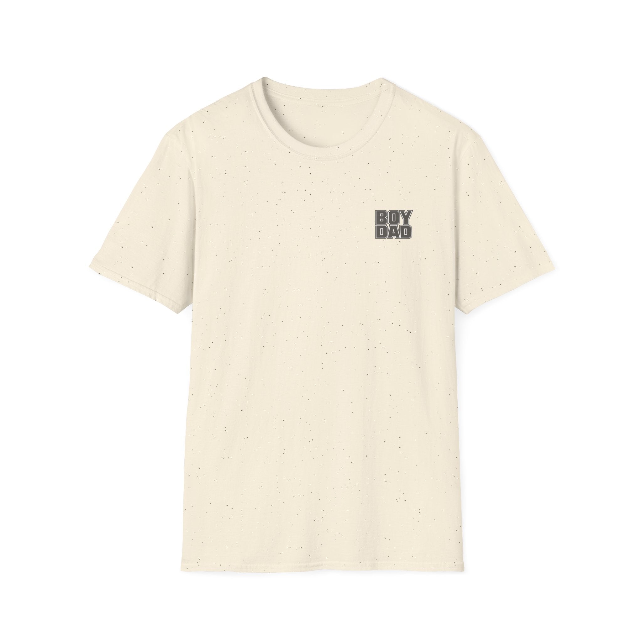 Boy Dad - Tee