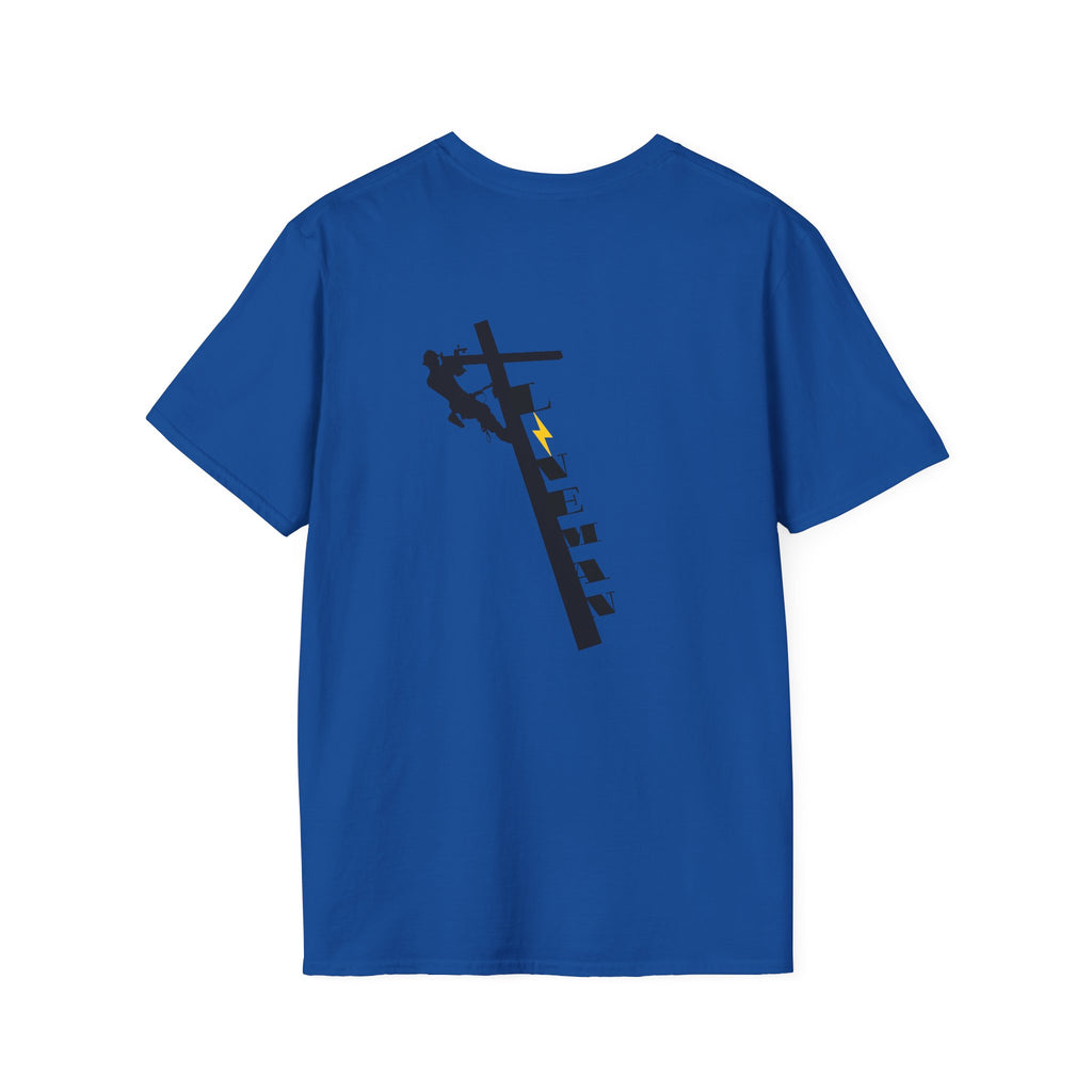 Lineman - Tee