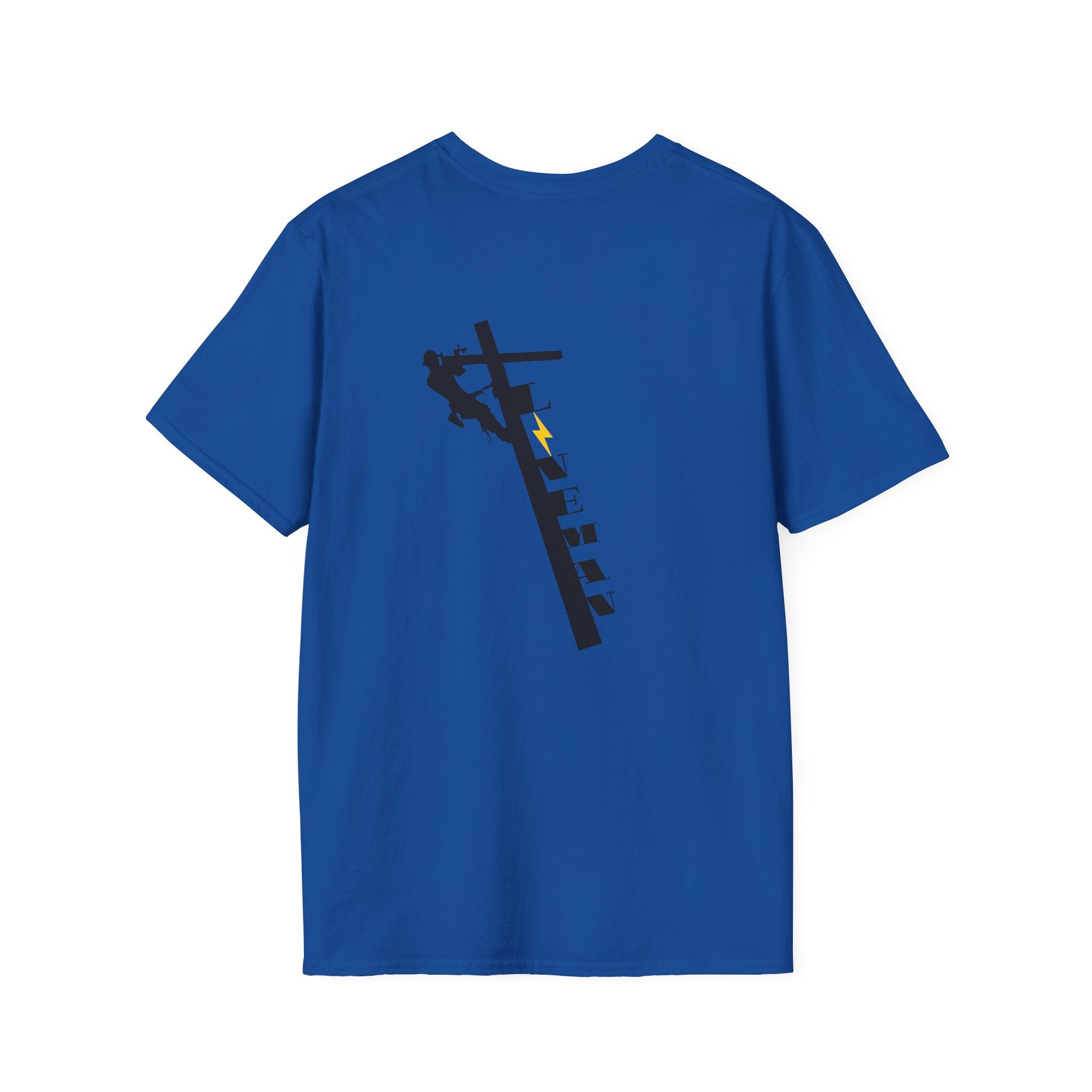 Lineman - Tee
