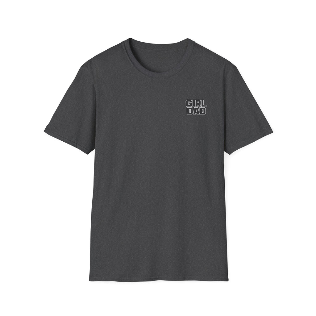 Girl Dad -Tee