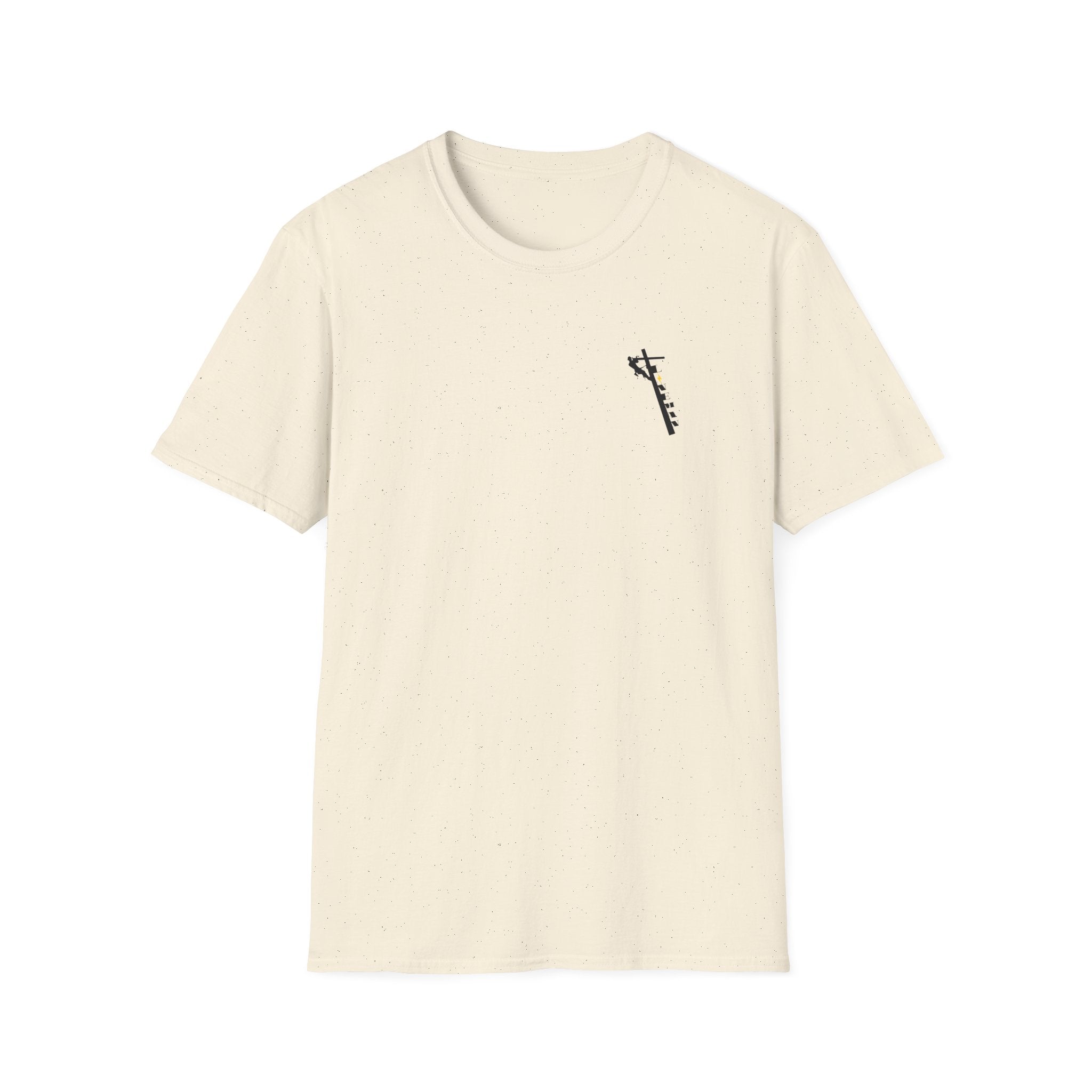 Lineman - Tee
