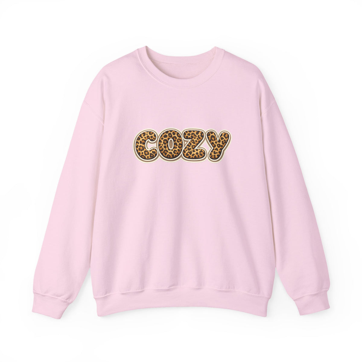 Cozy - Sweatshirt
