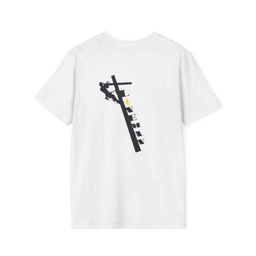 Lineman - Tee
