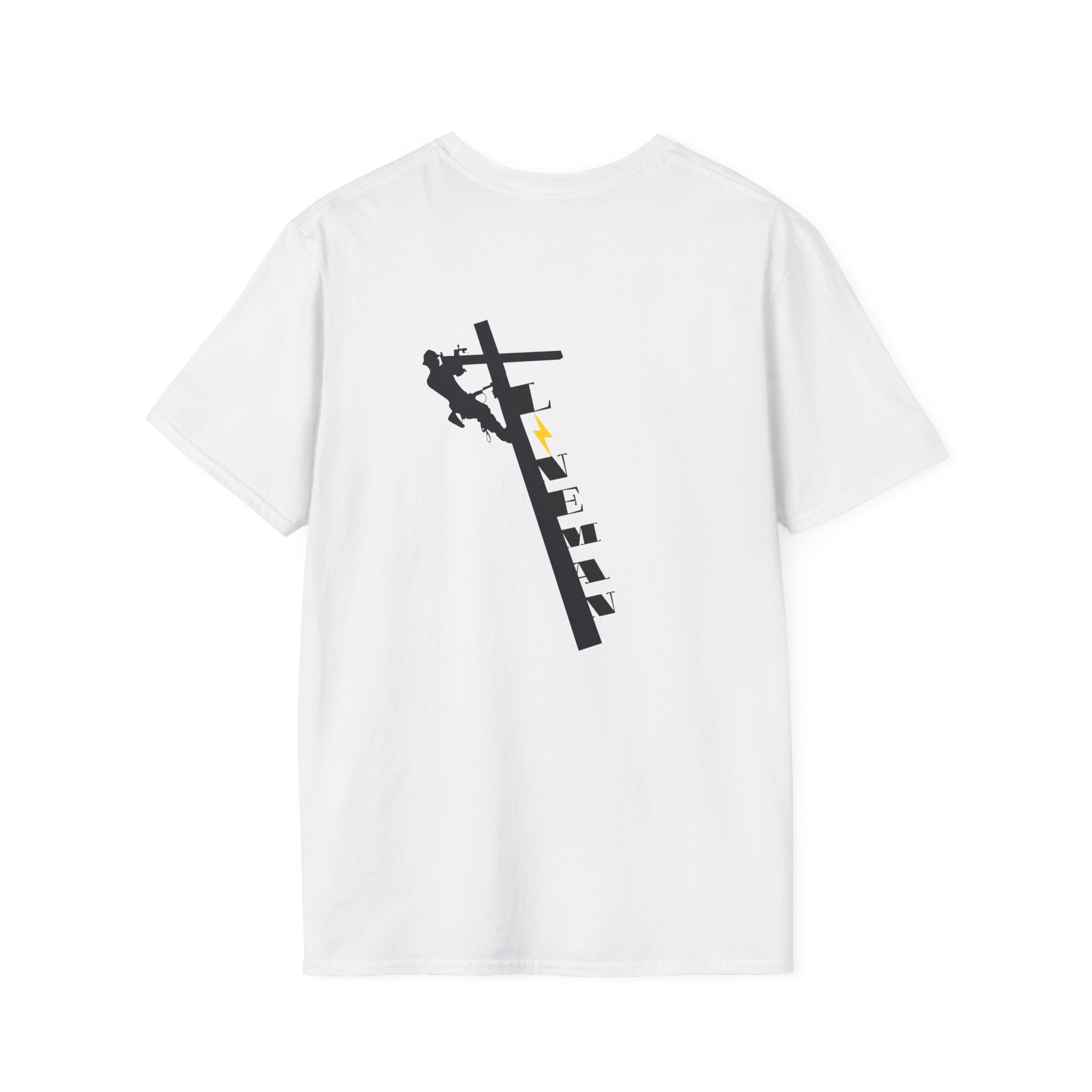 Lineman - Tee