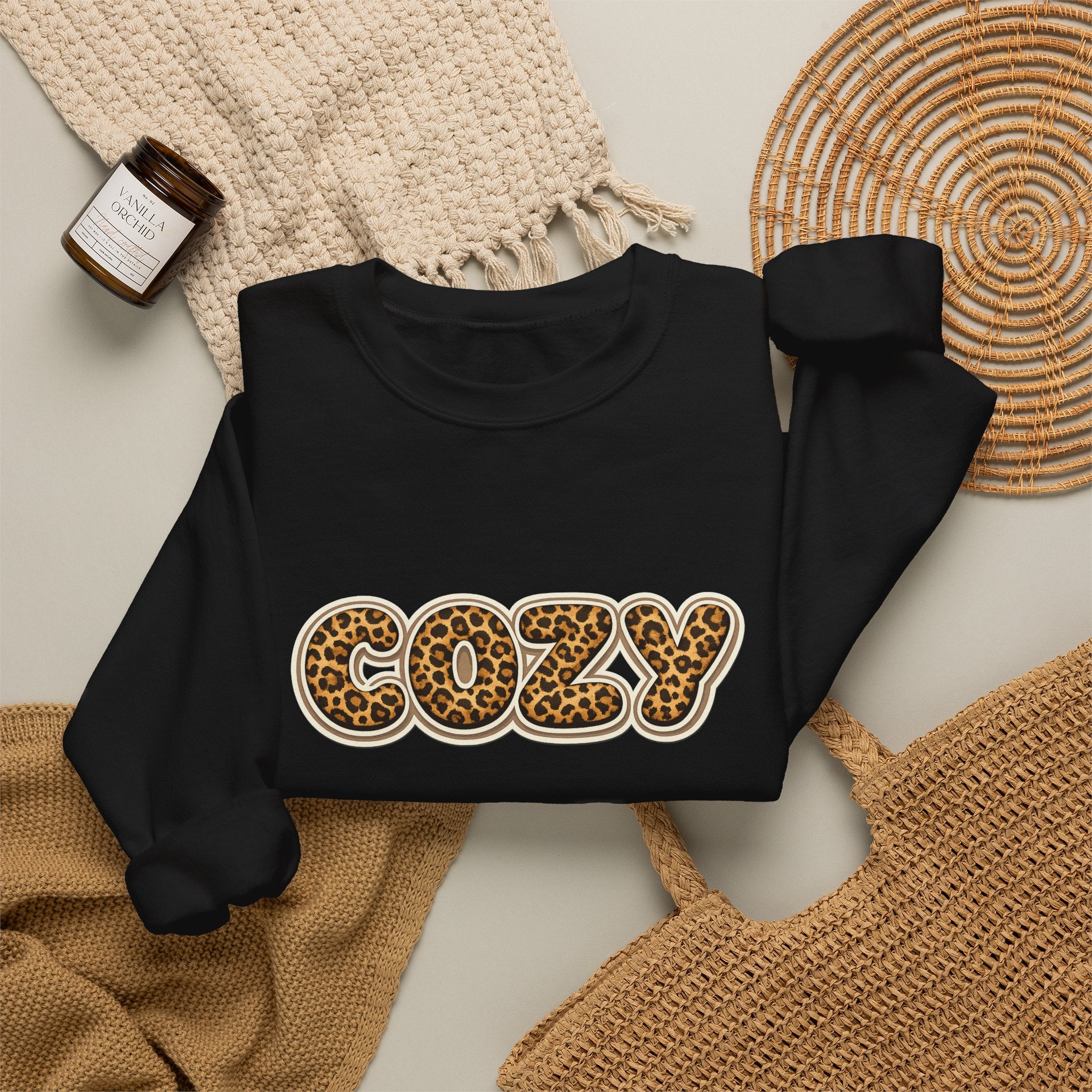 Cozy - Sweatshirt