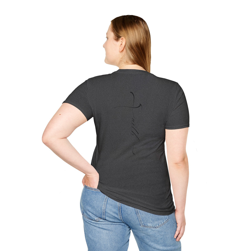 Faith - Tee