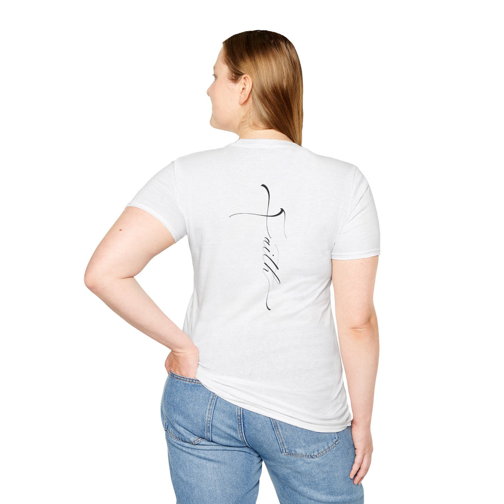Faith - Tee