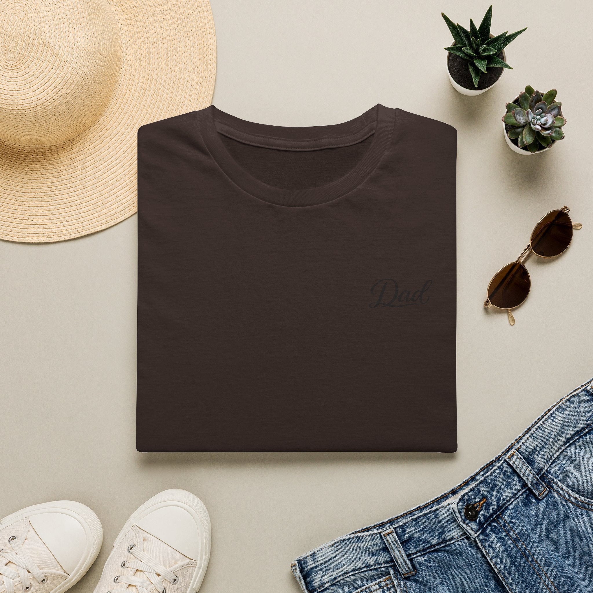 Dad - Tee