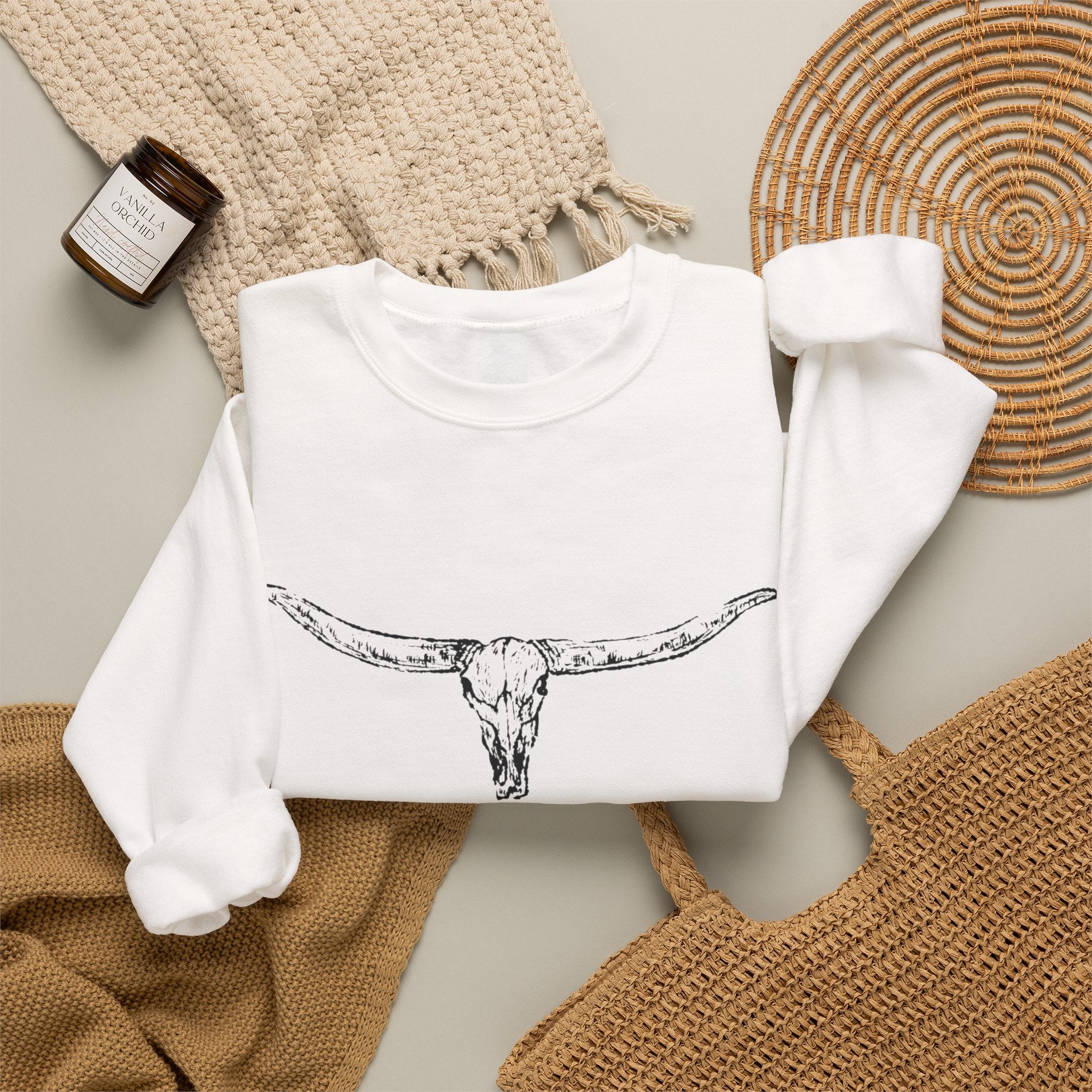 Unisex Heavy Blend™ Crewneck Sweatshirt