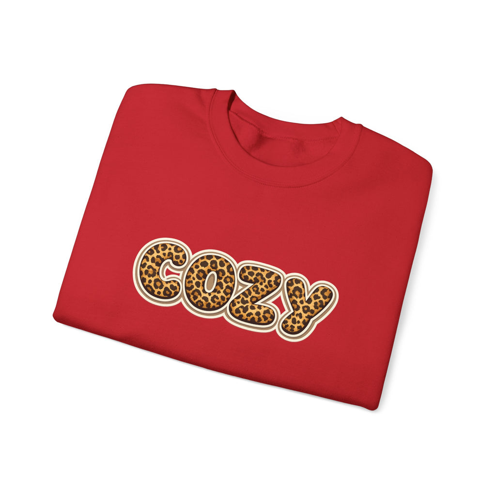 Cozy - Sweatshirt