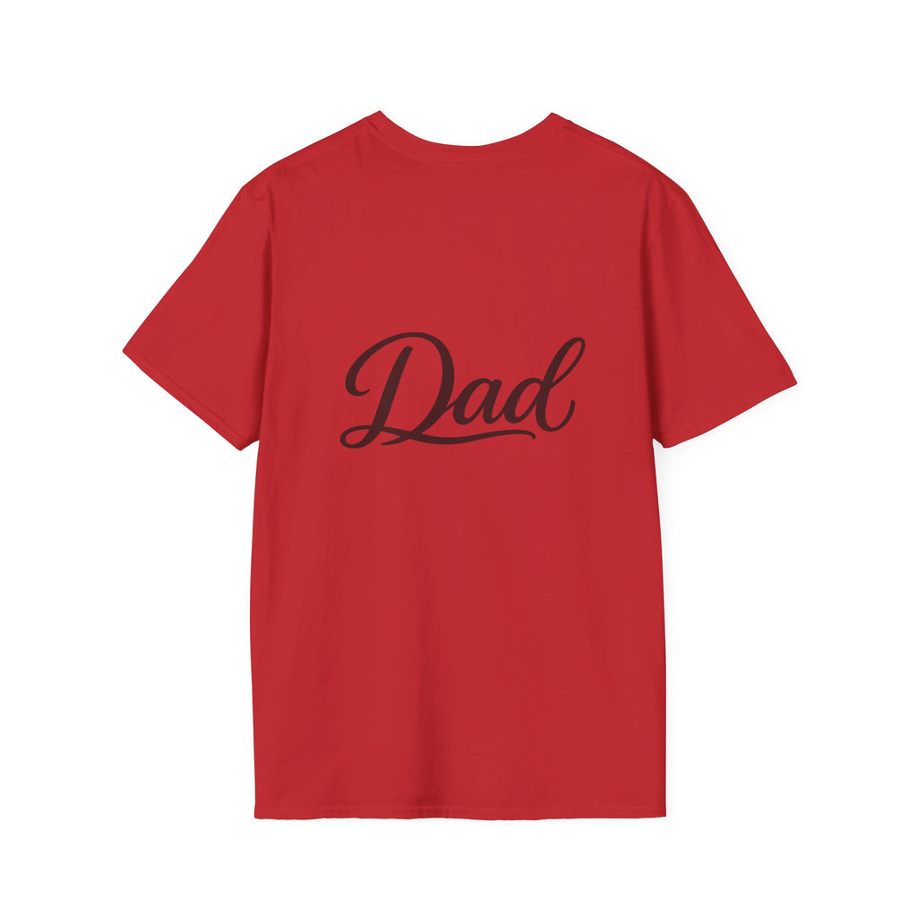Dad - Tee