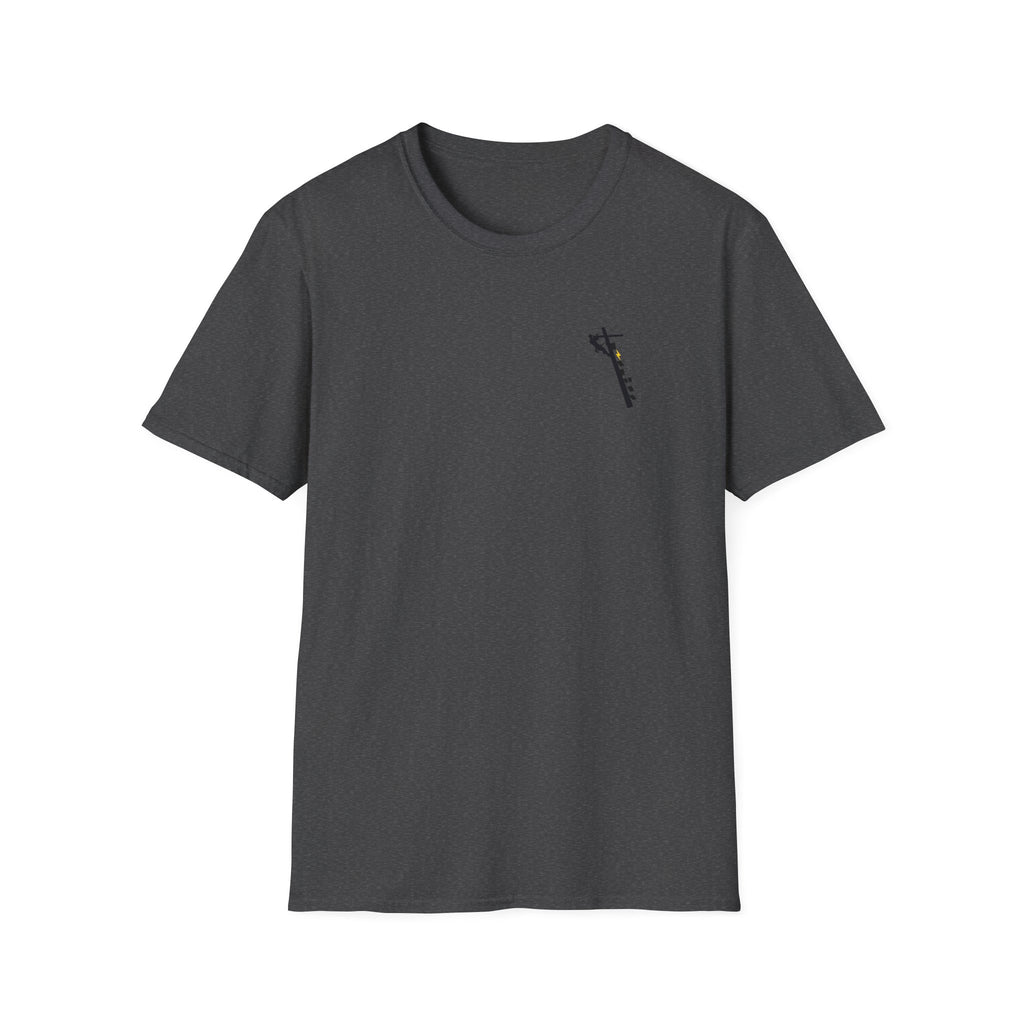 Lineman - Tee