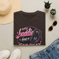 Mom Baddie - Tee