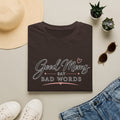 Good Moms Say Bad Words - Tee